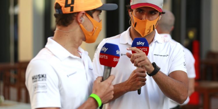 F1 2020: Quem levou a melhor nas batalhas entre colegas de equipa em qualificação?