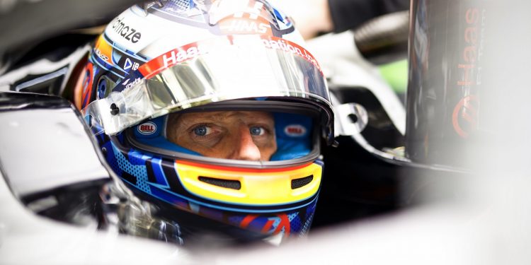 Steiner diz que Grosjean quer regressar para o Grande Prémio de Abu Dhabi