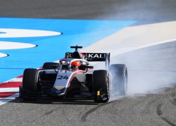 Steiner fala em Pérez e Lauda para defender Mazepin e diz que o russo é “a solução perfeita”