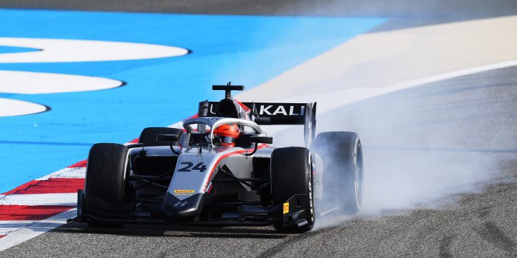 Steiner fala em Pérez e Lauda para defender Mazepin e diz que o russo é “a solução perfeita”