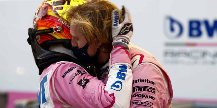 Pérez “extremamente orgulhoso” por ter realizado a “melhor temporada” da carreira em 2020