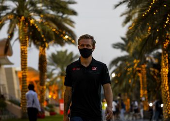 Magnussen confirmado pela Chip Ganassi para a temporada de 2021 do IMSA
