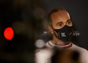 Wolff diz que Hamilton está “no bom caminho” para regressar em Abu Dhabi
