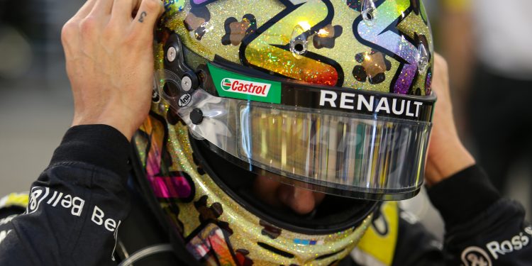 “Somos seres humanos, não objetos”: Vettel e Ricciardo condenam repetições do acidente de Grosjean