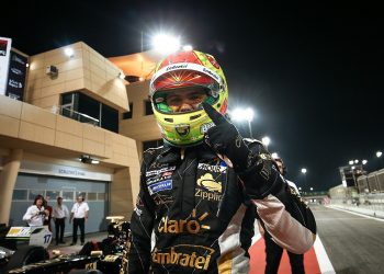 Como Fittipaldi conseguiu assegurar a superlicença para correr na Fórmula 1