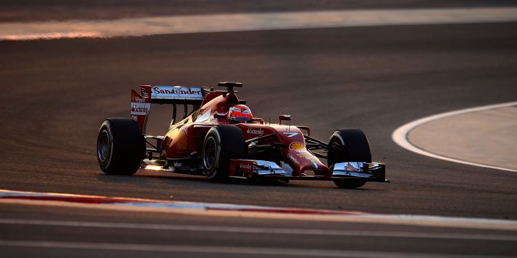F1 2021: Bahrain recebe os testes de pré-temporada antes do primeiro Grande Prémio do ano