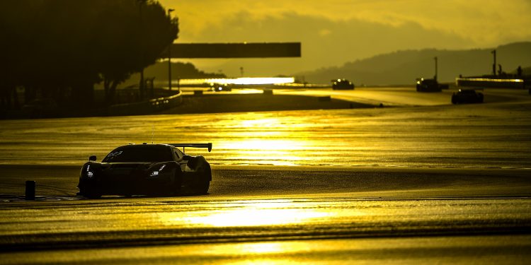 Albon deverá competir com um Ferrari da Red Bull no DTM em 2021