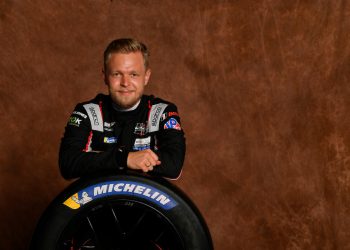 Magnussen revela que teve uma oferta para ficar na Fórmula 1 em 2021