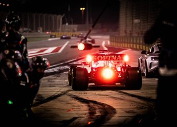 Williams anuncia parceria técnica mais próxima com a Mercedes a partir de 2022