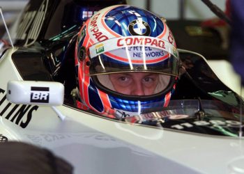 Button regressa à Williams no papel de conselheiro em 2021