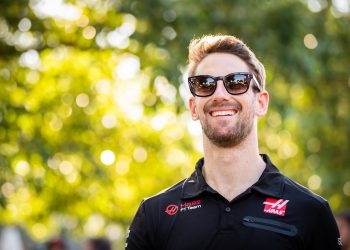 Grosjean confirma que se estreará na IndyCar Series em 2021