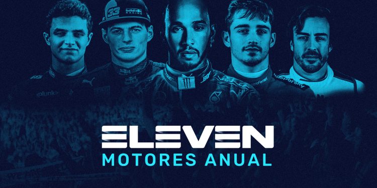 ELEVEN lança Passe Motores Anual por €4,99/mês