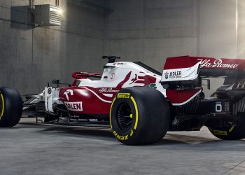Alfa Romeo acredita que a Ferrari irá recuperar “grande parte” do défice de potência em 2021
