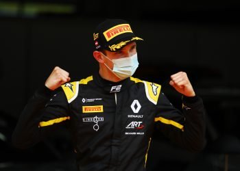 2021 será o ano do tudo ou nada para Lundgaard: “Não tenho um pai rico”