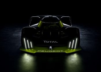 Magnussen confirmado no projeto Hypercar da Peugeot para 2022