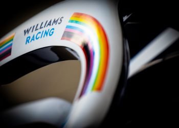 Williams revela nome e data de lançamento do carro de 2021