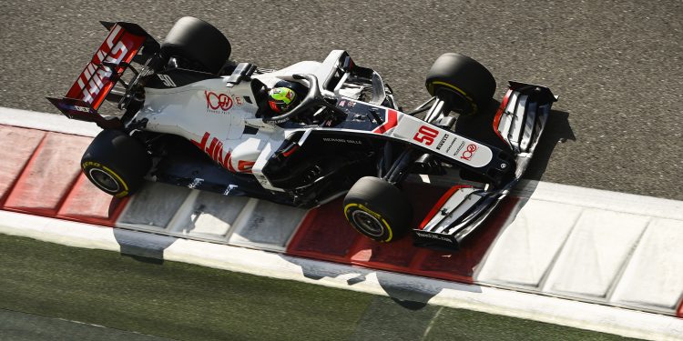 Haas estará “99% focada” no carro de 2022 a partir do final do mês