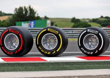 Pirelli anuncia as escolhas de pneus para todas as corridas de 2021 – incluindo Portimão