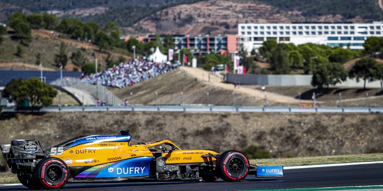 Governo afirma que Grande Prémio de Portugal decorrerá à porta fechada em 2021