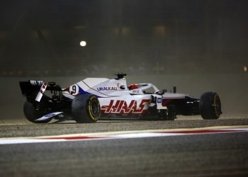 Mazepin afirma que a estreia na Fórmula 1 foi “um dos piores dias da minha vida”