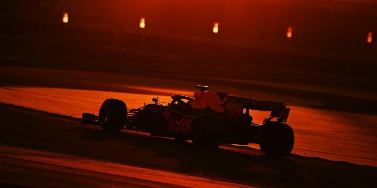 Teste do Bahrain: Voltas mais rápidas e quilómetros realizados por cada equipa na pré-temporada de 2021
