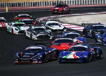 International GT Open cancela presença no Grande Prémio de Portugal