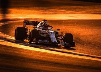 Alfa Romeo acredita estar “mais rápida” e “melhor preparada” do que em 2020