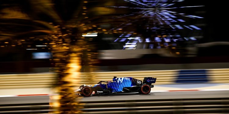 Russell extraiu “absolutamente tudo” do Williams para entrar no Q2 de forma “inesperada” em Sakhir