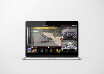 Fórmula 1 anuncia melhorias na F1 TV e oferece desconto de 25%