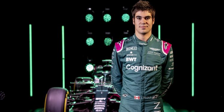 Stroll aponta ao terceiro lugar no campeonato de construtores e a um top 5 no de pilotos
