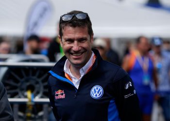Dos ralis para a Fórmula 1: Williams anuncia ex-designer da Volkswagen como novo diretor técnico