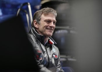 Allison deixa cargo de diretor técnico da Mercedes para se focar nos desafios de 2022