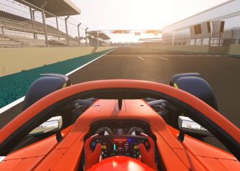 VÍDEO: Fórmula 1 deu a conhecer o circuito de Miami através de uma volta virtual
