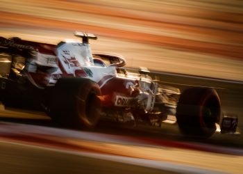 Alfa Romeo acredita que foi uma das equipas que mais evoluiu em relação a 2020