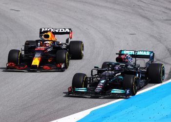 Mercedes: Red Bull é “a equipa a bater” no Grande Prémio do Mónaco