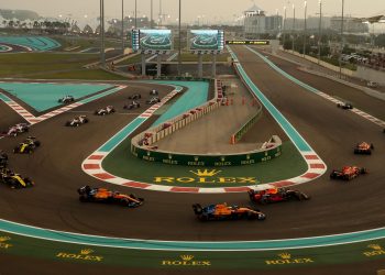 Circuito de Yas Marina será alvo de alterações com vista à melhoria do espetáculo