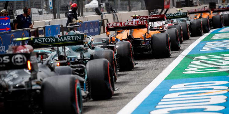 Todt e as corridas de qualificação: “Não acho que a Fórmula 1 precise disso”