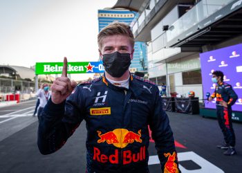 Vips assumirá o lugar de Albon no simulador da Red Bull durante o Grande Prémio de França