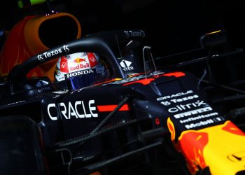 Pérez promete agressividade no início da corrida para ultrapassar Norris: “Esse é o principal objetivo”