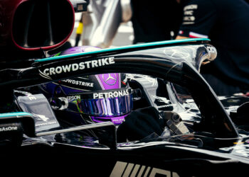 Mercedes quis evitar que negociações com Hamilton representassem uma distração na luta pelo título