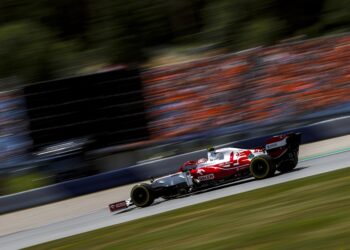 Alfa Romeo acredita que pode ser uma das surpresas da nova era regulamentar da Fórmula 1