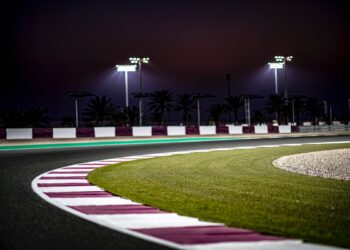 Qatar mais perto de se juntar ao calendário de 2021 da Fórmula 1