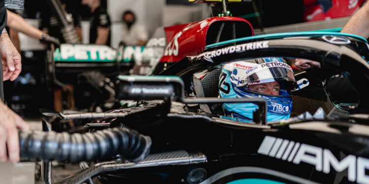 Bottas ansioso por se juntar à “icónica” Alfa Romeo: “Estou tão faminto de resultados como sempre”