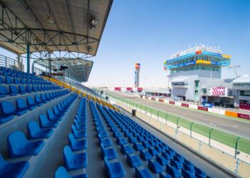 Qatar substitui a Austrália no calendário de 2021 e assina contrato de 10 anos com a Fórmula 1