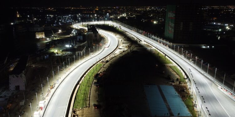 Gasly acredita que a pista de Jeddah será um desafio “muito complicado” para os pilotos