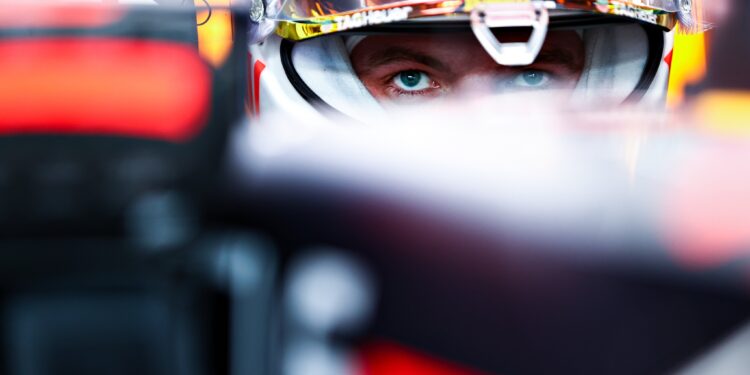 Verstappen: “Estas três corridas são incrivelmente importantes”