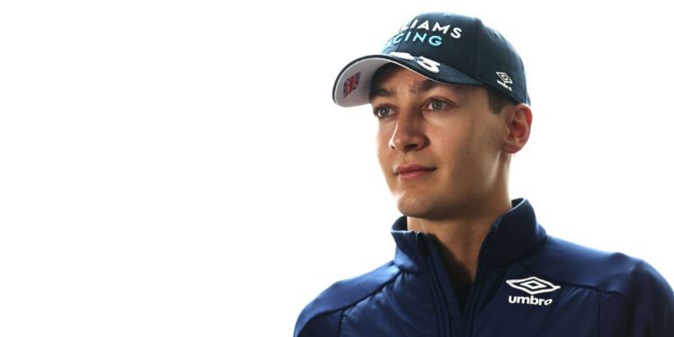 Russell estará “120% focado” na Mercedes no dia seguinte ao Grande Prémio de Abu Dhabi