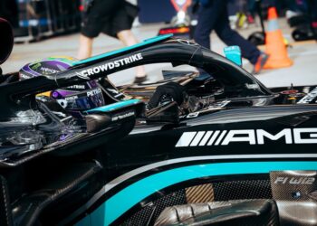 Wolff e a desqualificação de Hamilton da qualificação: “Achava que era uma piada”