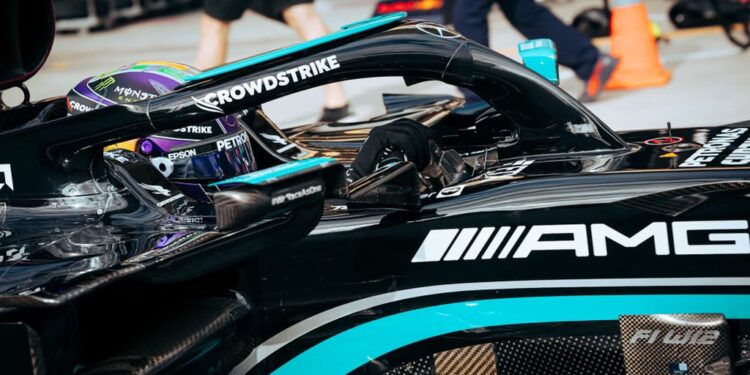 Wolff e a desqualificação de Hamilton da qualificação: “Achava que era uma piada”