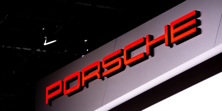 Porsche confirma estar a “considerar seriamente” entrar na Fórmula 1